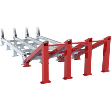 Эстакада ЛБ-6